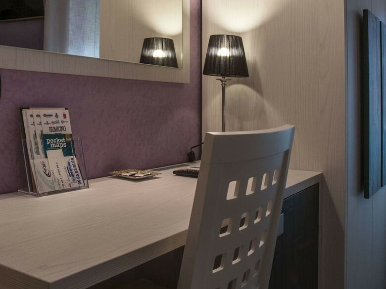 Hostal Albis Rooms Guest House