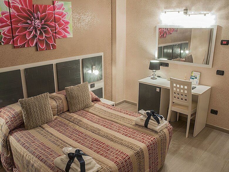 Hostal Albis Rooms Guest House