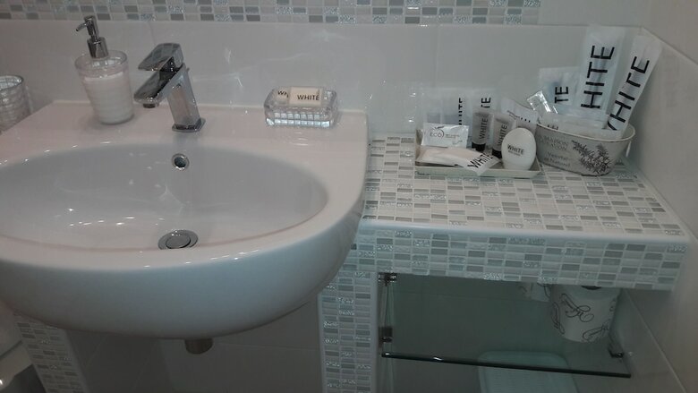 Hostal Albis Rooms Guest House