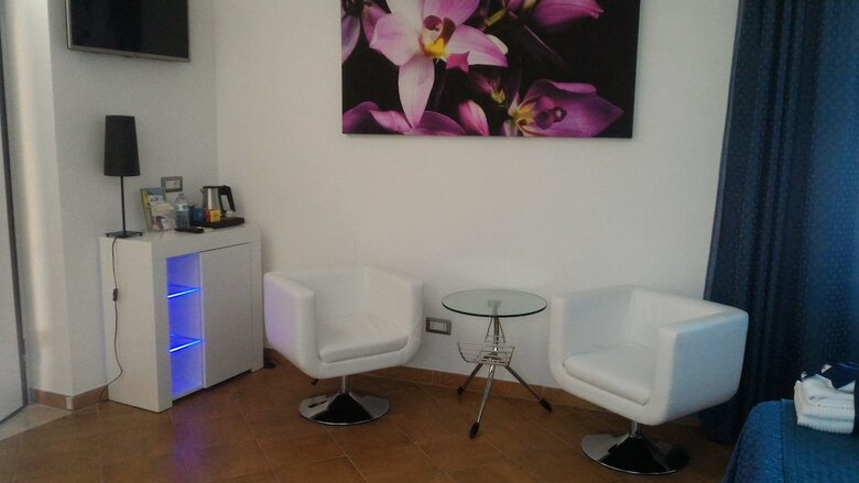 Hostal Albis Rooms Guest House