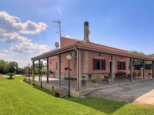 Villa Sally 1