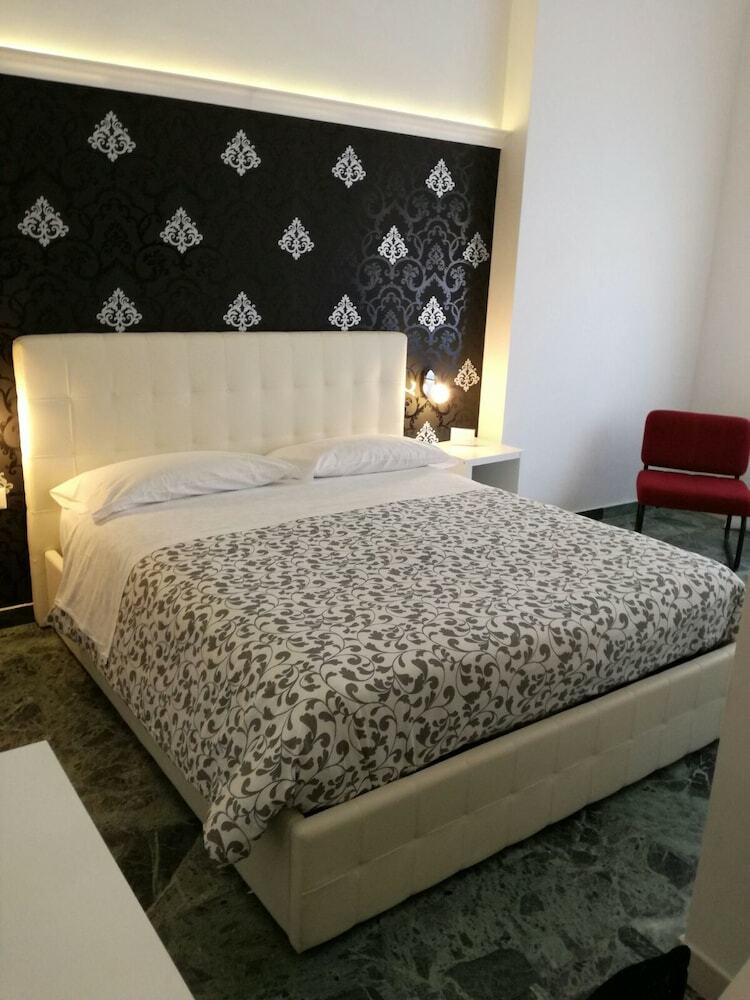 B&B Abatjour