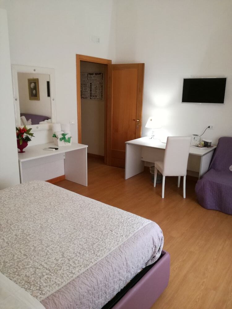 B&B Abatjour