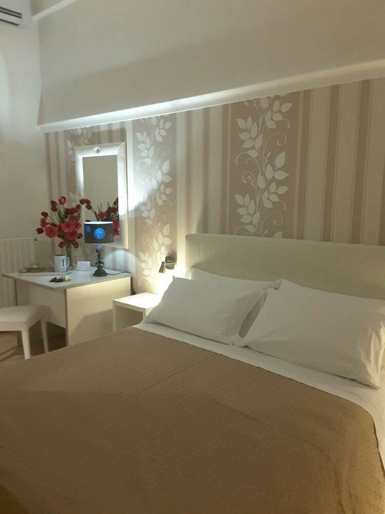 B&B Abatjour