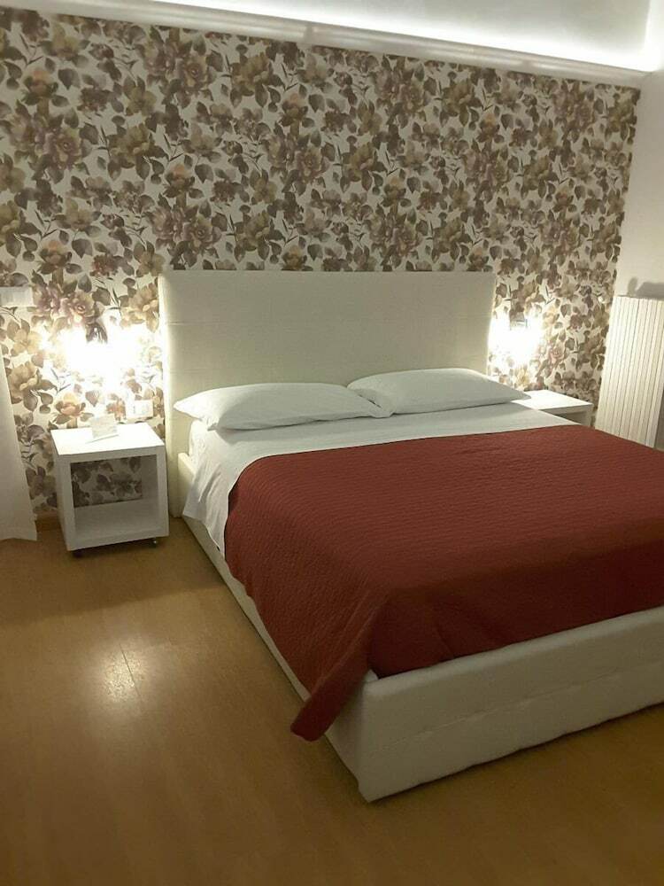 B&B Abatjour