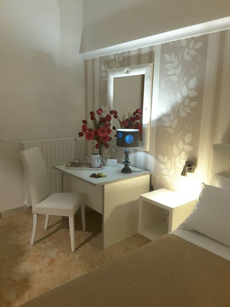 B&B Abatjour