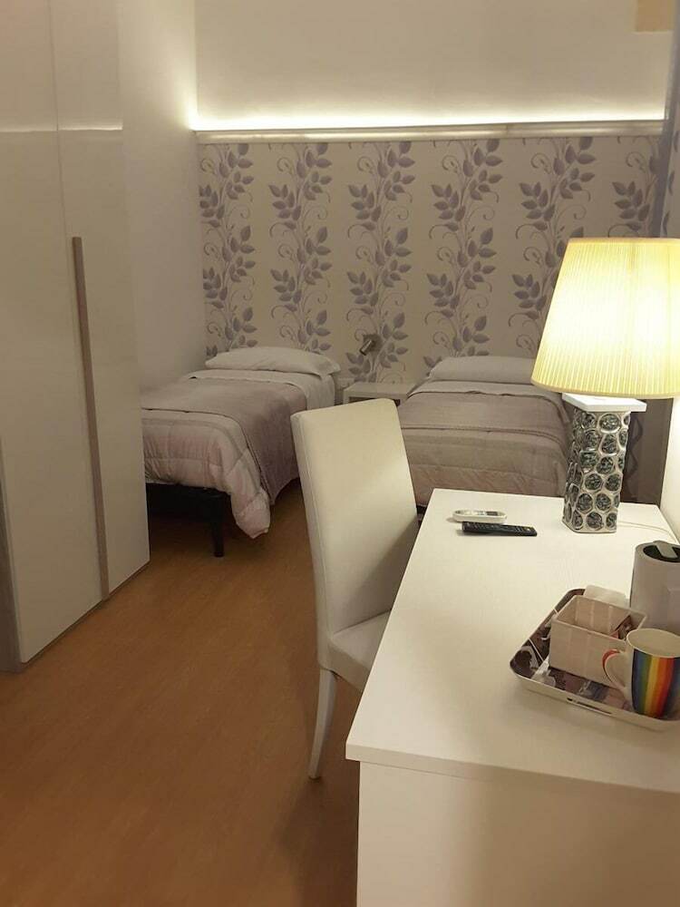 B&B Abatjour