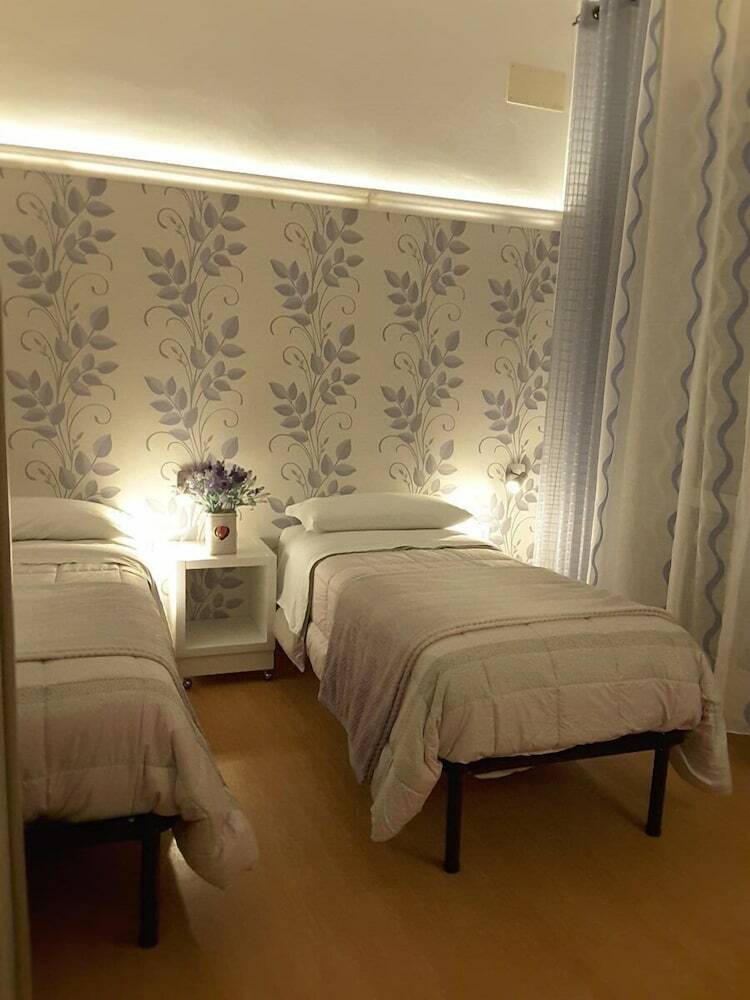 B&B Abatjour
