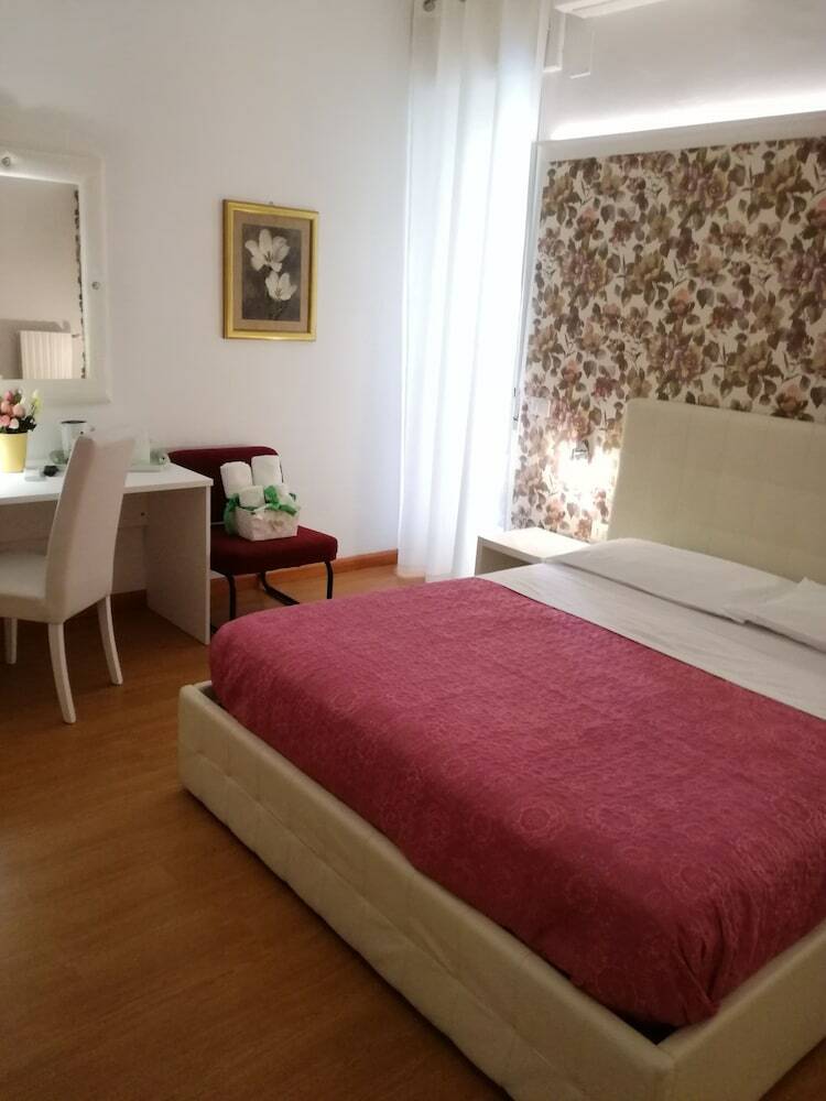 B&B Abatjour