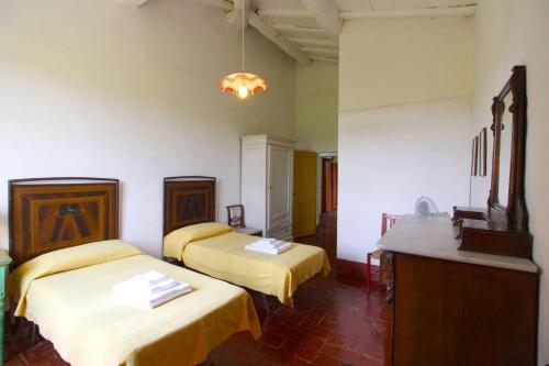 Villa Santa Vittoria