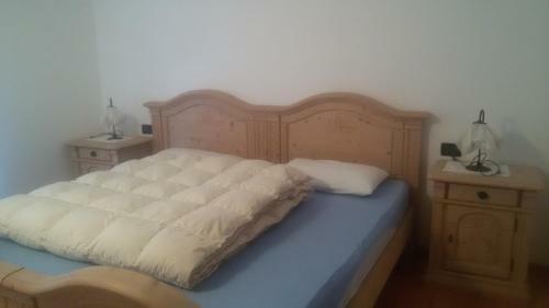 Apartamento Appartamento Serrada