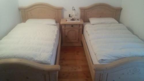 Apartamento Appartamento Serrada