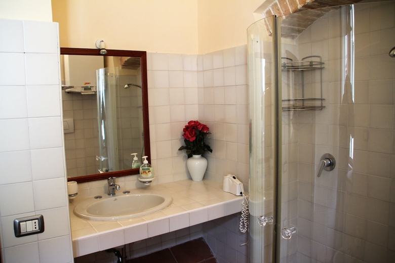 Apartamento San Salvatore