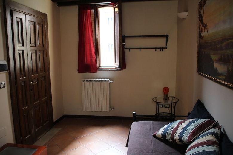 Apartamento San Salvatore