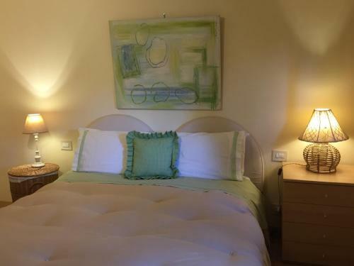 Apartamento La Casina Di Passaggio
