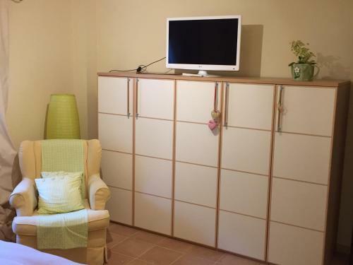 Apartamento La Casina Di Passaggio