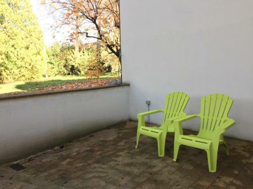 Apartamento La Casina Di Passaggio