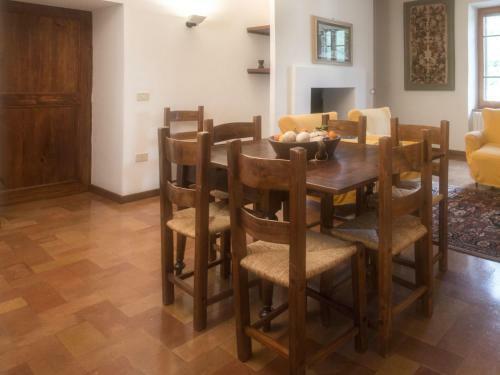 Apartamentos Casa Dei Lecci