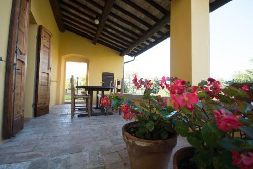 Apartamentos Casa Dei Lecci