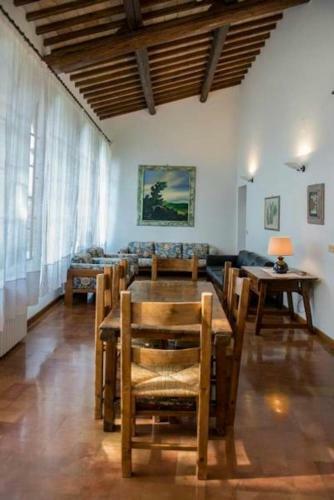 Apartamentos Casa Dei Lecci