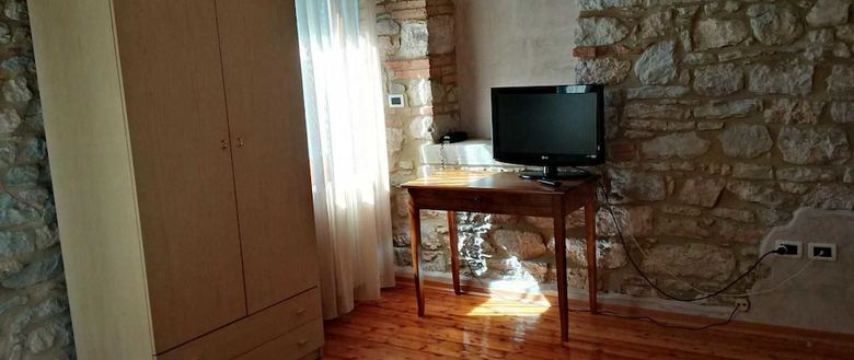 Hotel Al Cavallino