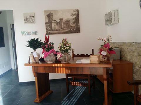 Bed & Breakfast Al Giardino Di Anna