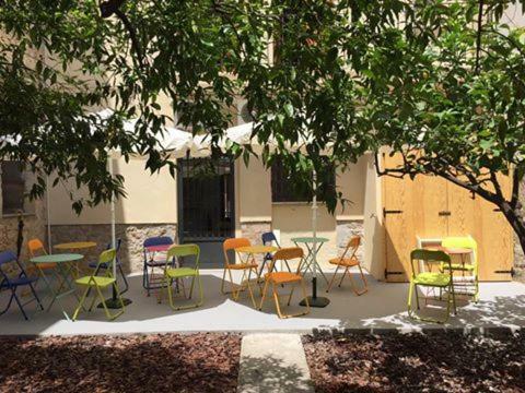 Bed & Breakfast Al Giardino Di Anna