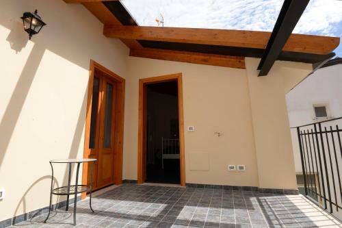 Bed & Breakfast Al Giardino Di Anna