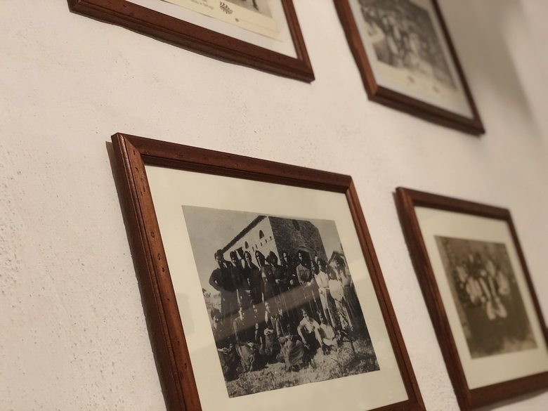 Bed & Breakfast Casa Masini