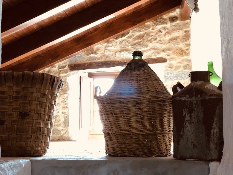 Bed & Breakfast Casa Masini