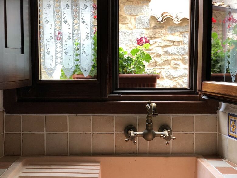 Bed & Breakfast Casa Masini