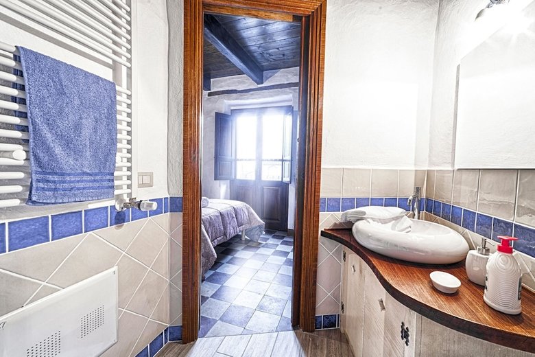 Bed & Breakfast Casa Masini