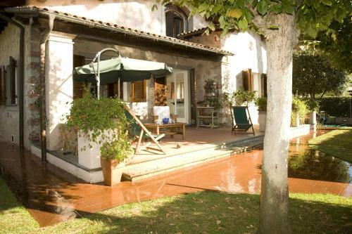 Villa Andrea