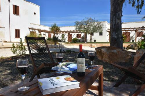 Apartamento Masseria Giulio