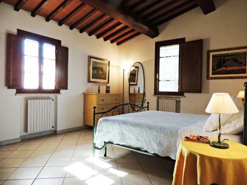La Scuola Di Furio Apartments
