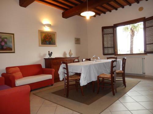 La Scuola Di Furio Apartments