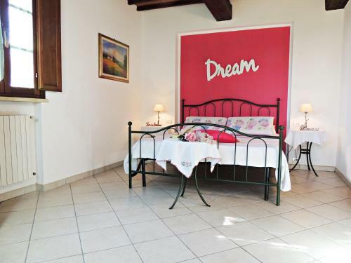 La Scuola Di Furio Apartments