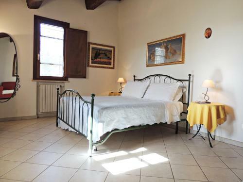 La Scuola Di Furio Apartments