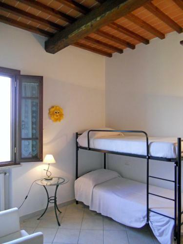 La Scuola Di Furio Apartments