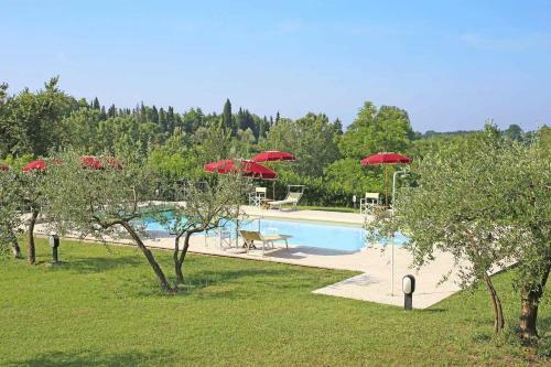 La Scuola Di Furio Apartments