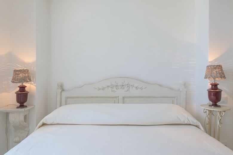 Bed & Breakfast Li Pappi Antico Casale