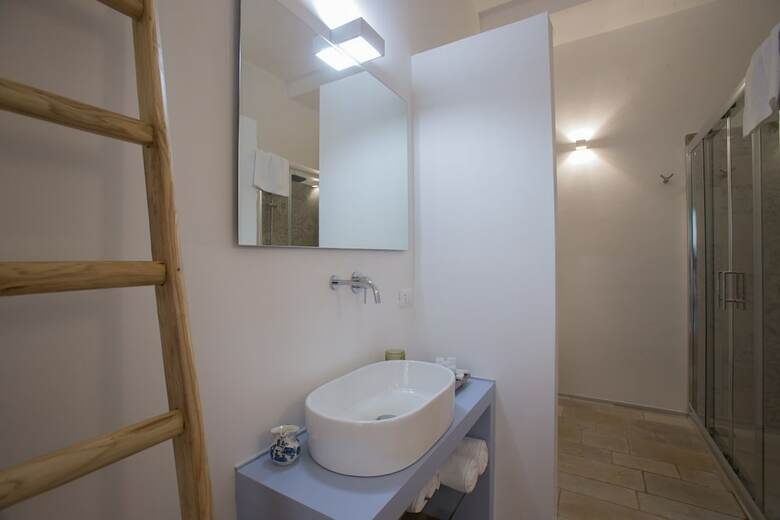 Bed & Breakfast Li Pappi Antico Casale