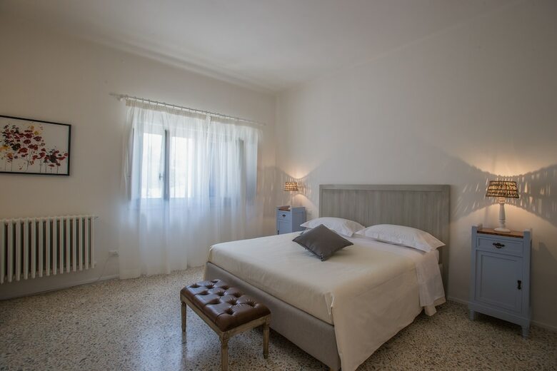 Bed & Breakfast Li Pappi Antico Casale