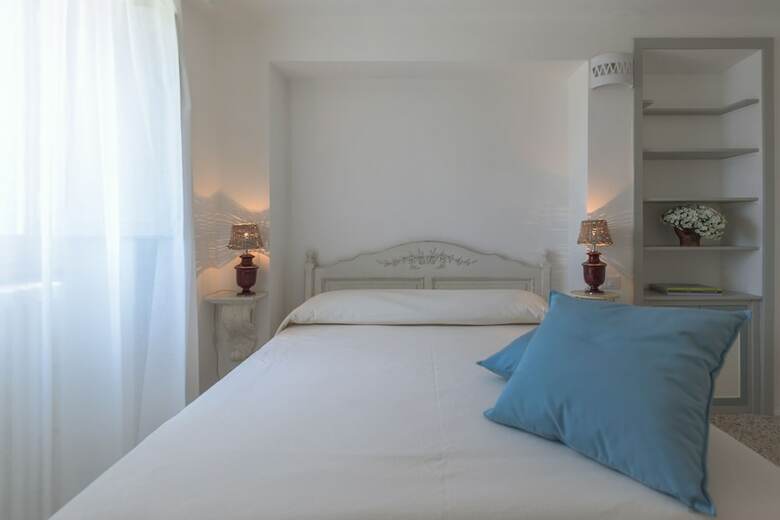 Bed & Breakfast Li Pappi Antico Casale