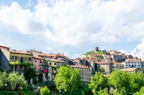 B&B Principessa Turlonia