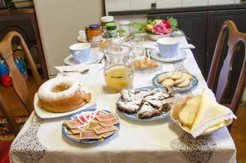 B&B Principessa Turlonia