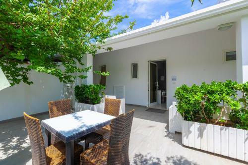 Bed & Breakfast Relais Regina Rosanna