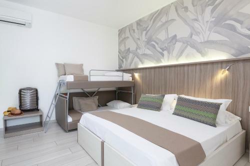 Bed & Breakfast Relais Regina Rosanna