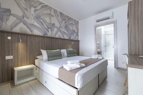 Bed & Breakfast Relais Regina Rosanna