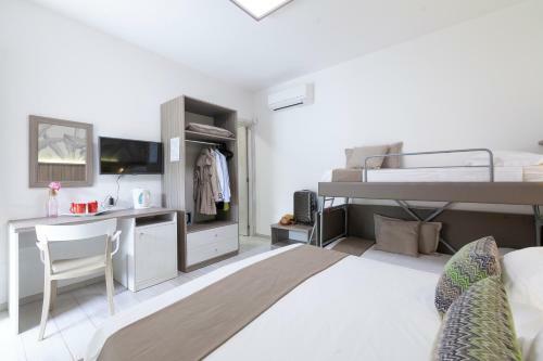 Bed & Breakfast Relais Regina Rosanna
